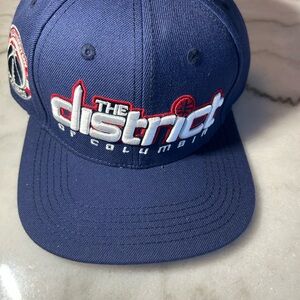 Pro Standard Blue Cap